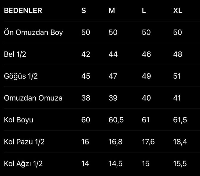 Kruvaze Metal Düğmeli Yakasız Ceket